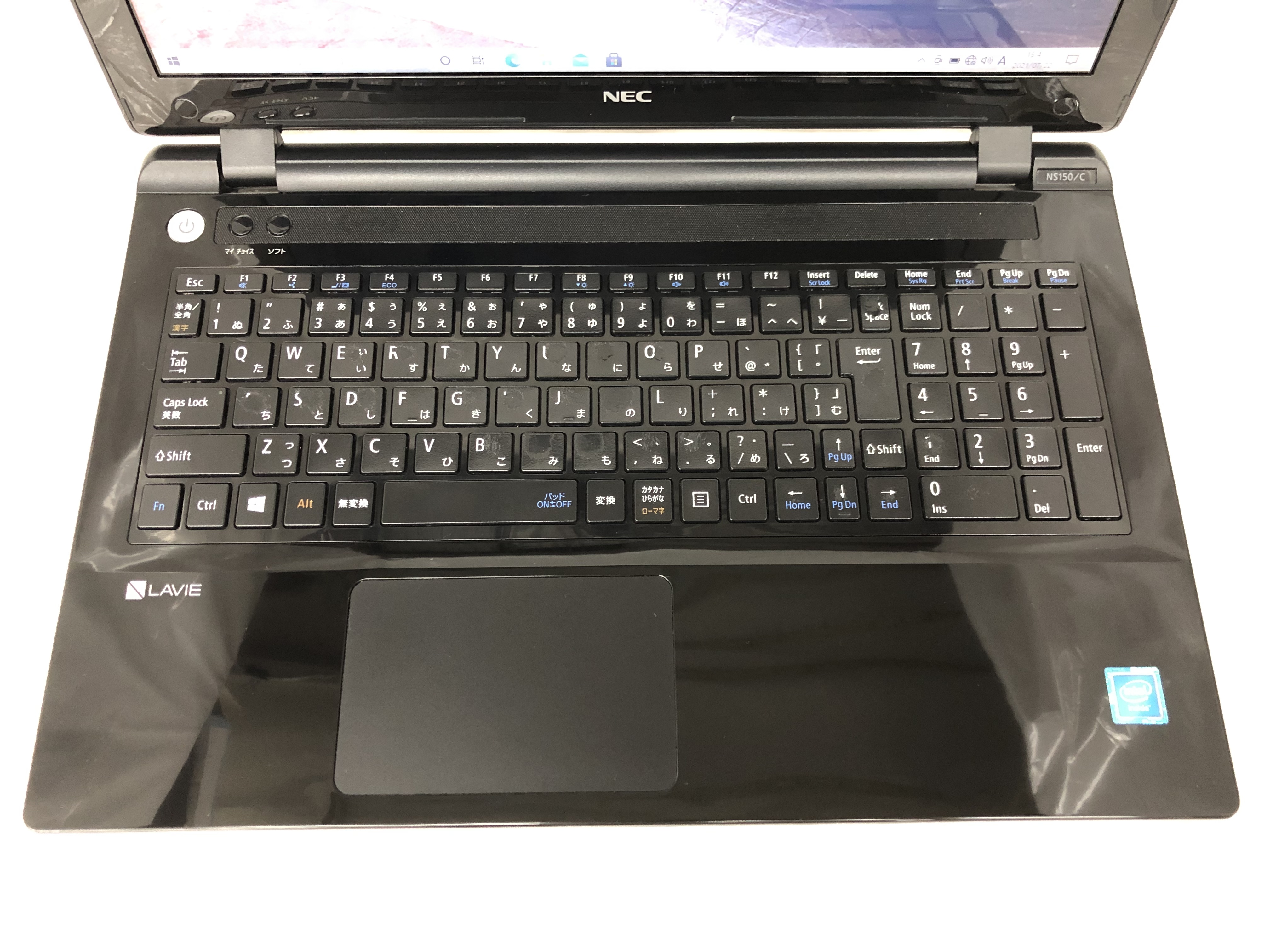 NEC LAVIE Note Standard NS150/CAB PC-NS1 - パソコン専門店