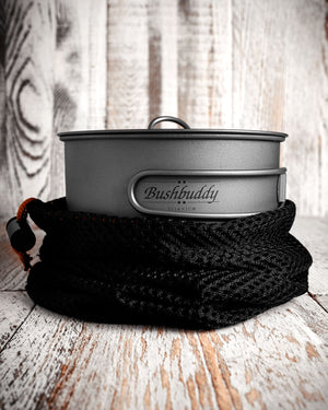 NEW Bushbuddy Mini (Delayed Lead Times)