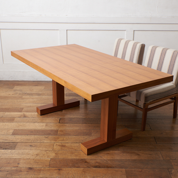 イズヤオンライン | アクタス ACTUS OWN -f- ダイニングテーブル