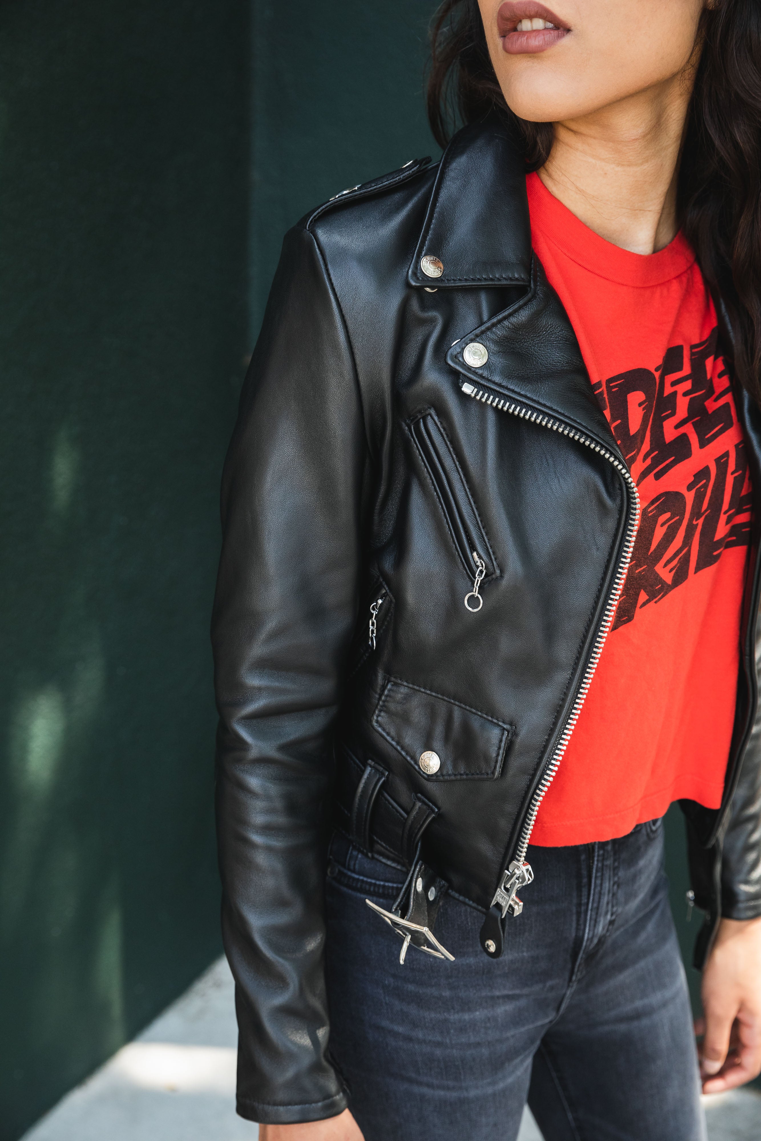 Schott NYC - Women's 218