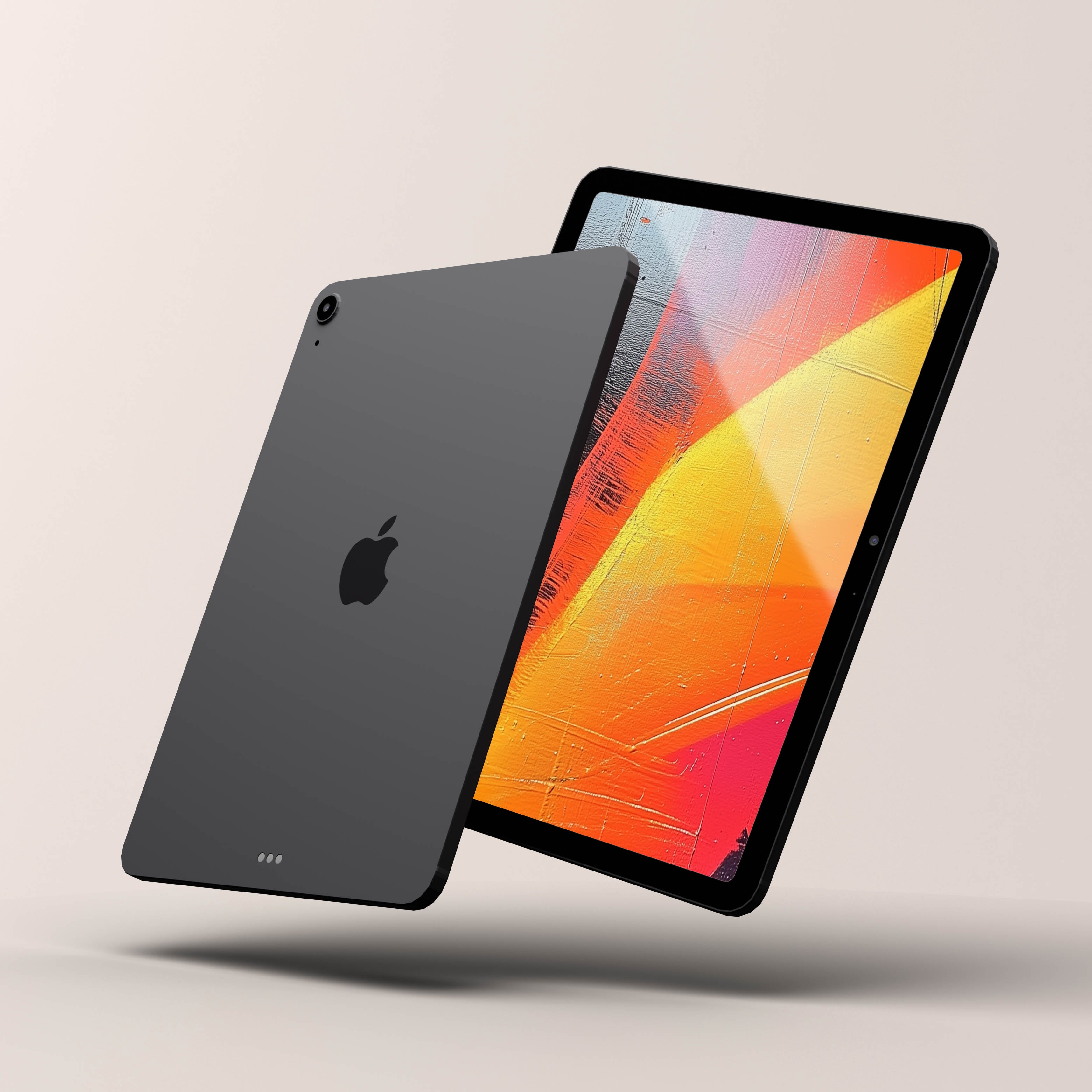 iPad Air 11-inch (M3) 128GB (WiFi) – Gazelle