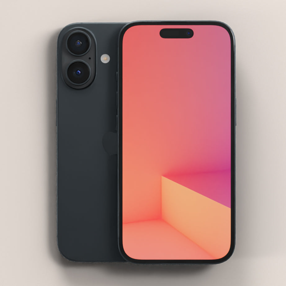 iPhone 16 512GB (Unlocked) – Gazelle