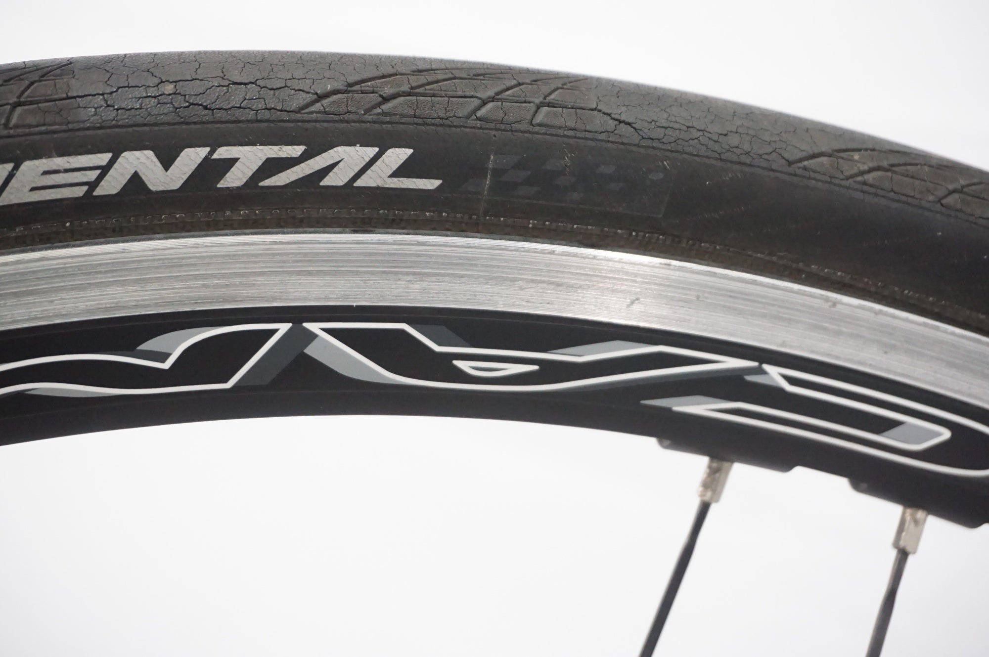 CAMPAGNOLO 「カンパニョーロ」 ZONDA C15 シマノ11速 ホイールセット