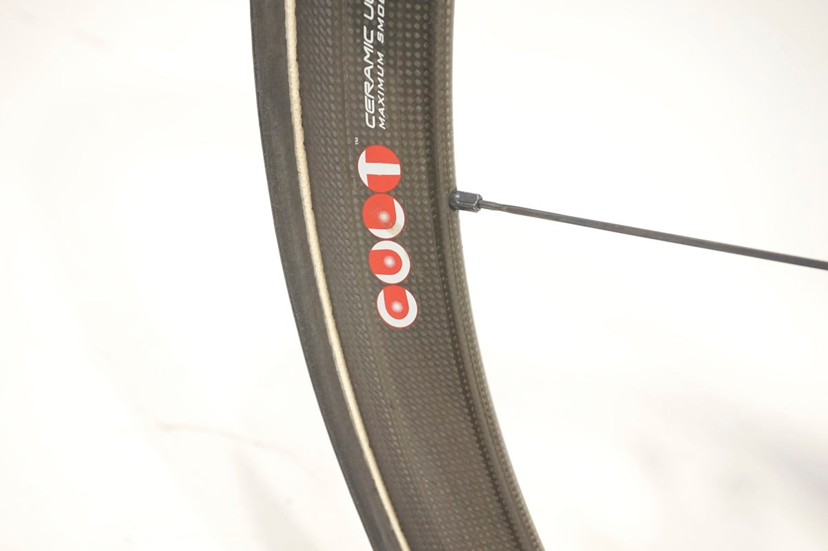 FULCRUM 「フルクラム」 RACING SPEED XLR 35 SHIMANO 11s ホイール