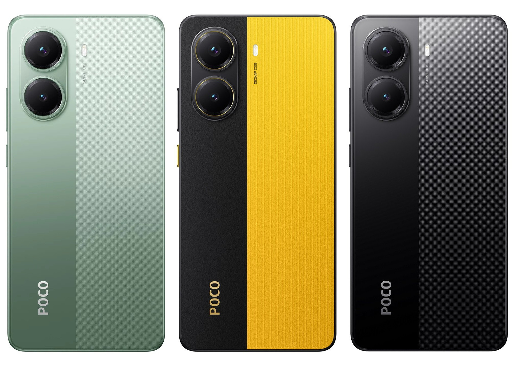 Xiaomi新型格安スマホ「POCO X7 Pro」詳細明らかに、Galaxy S24に迫る