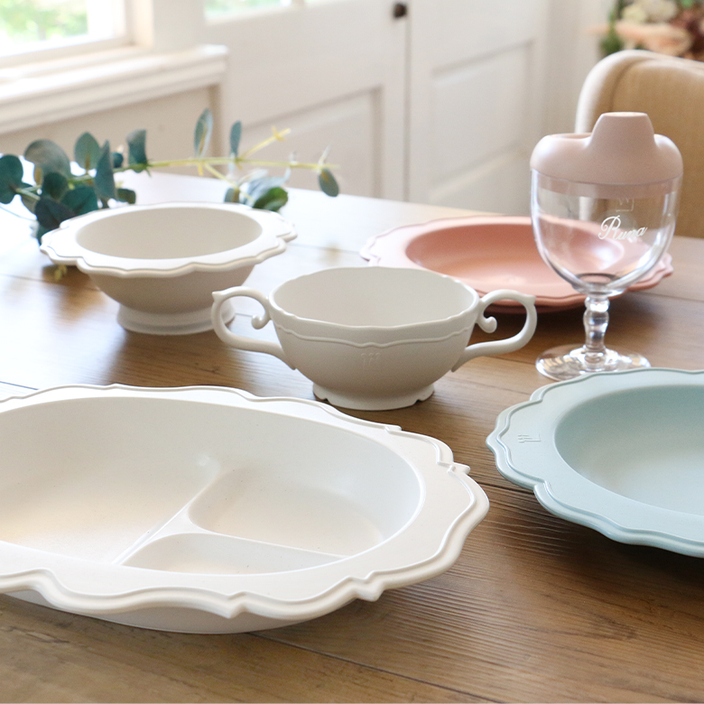 出産祝い】Reale レアーレシリーズ・フルセット（5点セット）