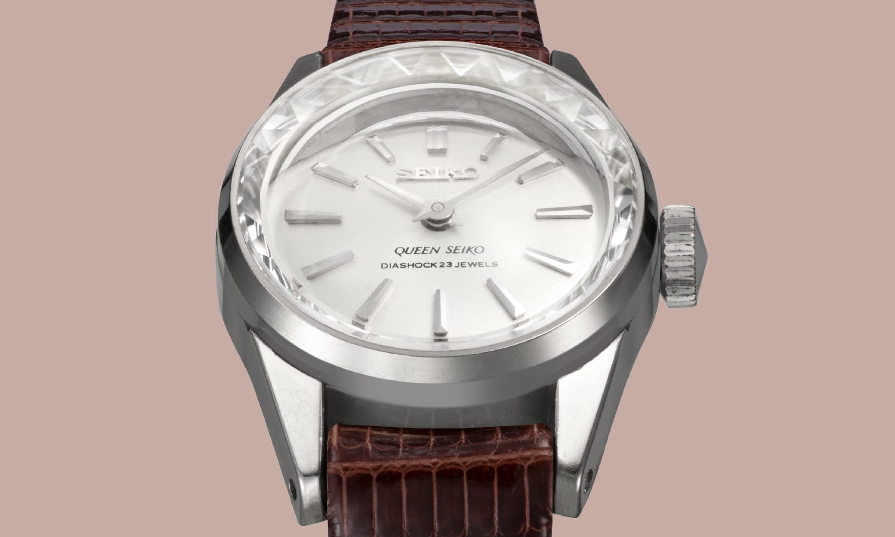 1962年 クイーンセイコー | Seiko Design 140