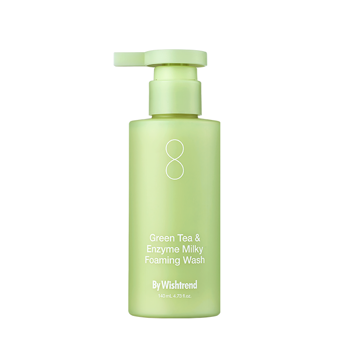 matam❤︎ 】Powder Wash & Cleansing Oil Green Tea & Enzyme Powder