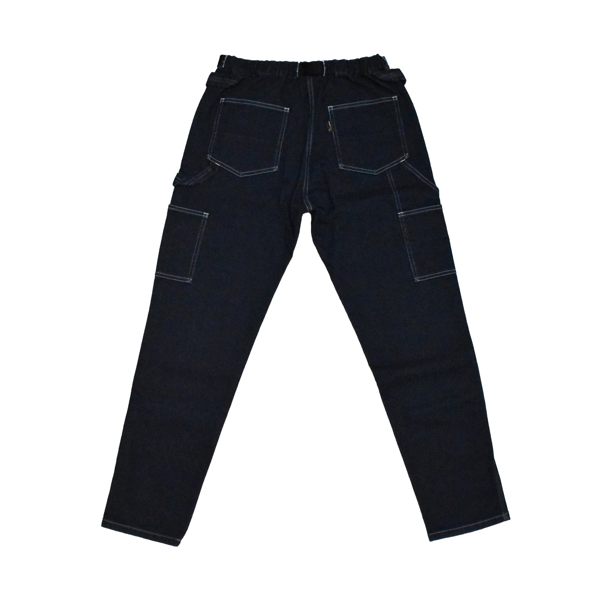 釣り特化型ストレッチデニムパンツ – Bywater.jp