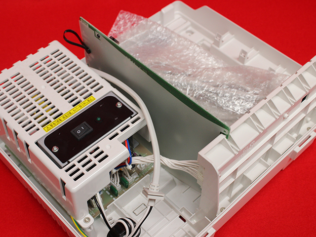 SAXA 光直収 ユニット IPHO-02A SAXA 光直収 ユニット IPHO-02A サクサ