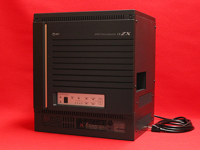 ZXL-ME-(1)｜テルワールド（NTT中古ビジネスフォン販売店）