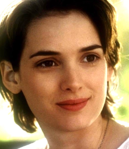 女優] ウィノナ・ライダー Winona Ryder - 洋画の覚書｜結末までわかる