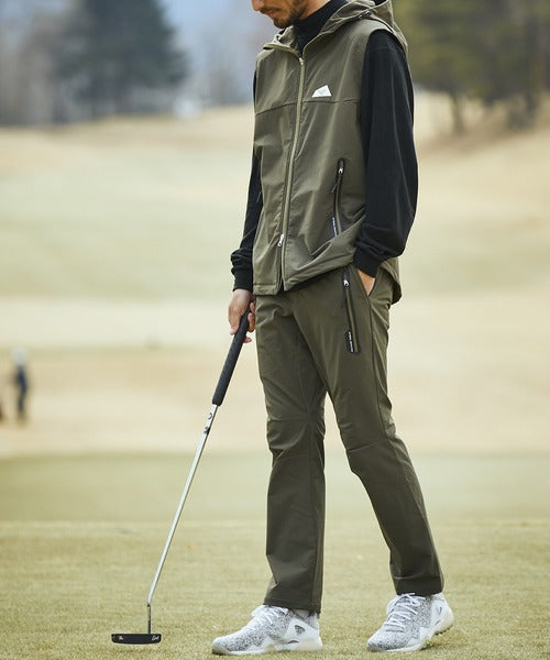 SALVAGE PUBLIC Kolepa/サルベージパブリックコレパ Mauka Storm Pants