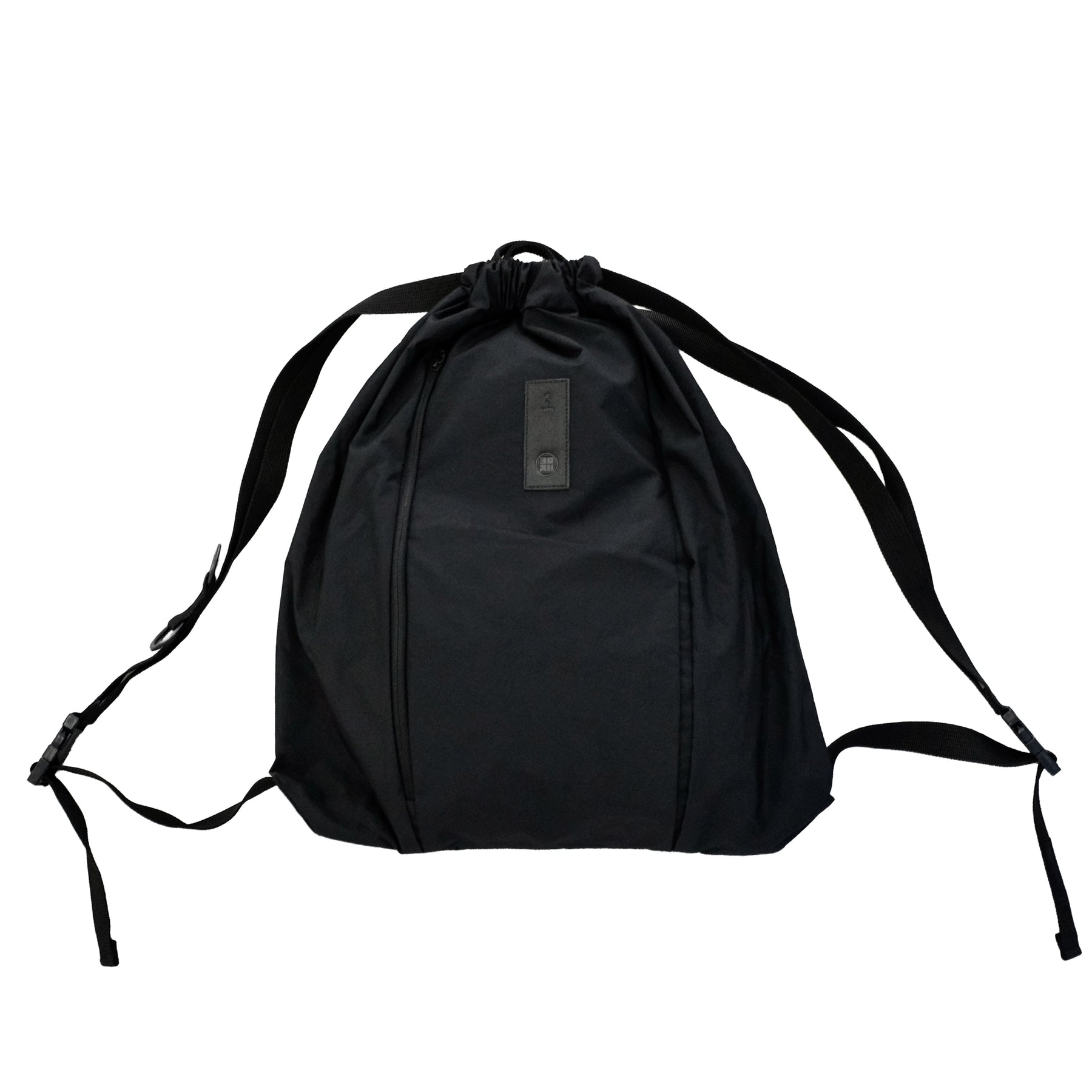 yorozu / NINJA-TEX BACKPACK BLACK XL