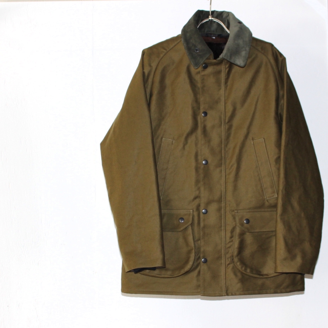 ORGUEIL ワーカーズコート Workers Coat OR-4087 （GREEN） - C