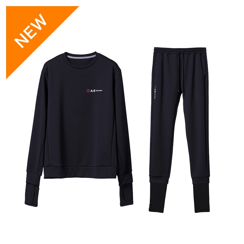 nishikawa(西川)・リカバリーウェアのレンタル・サブスク | エアクロモール