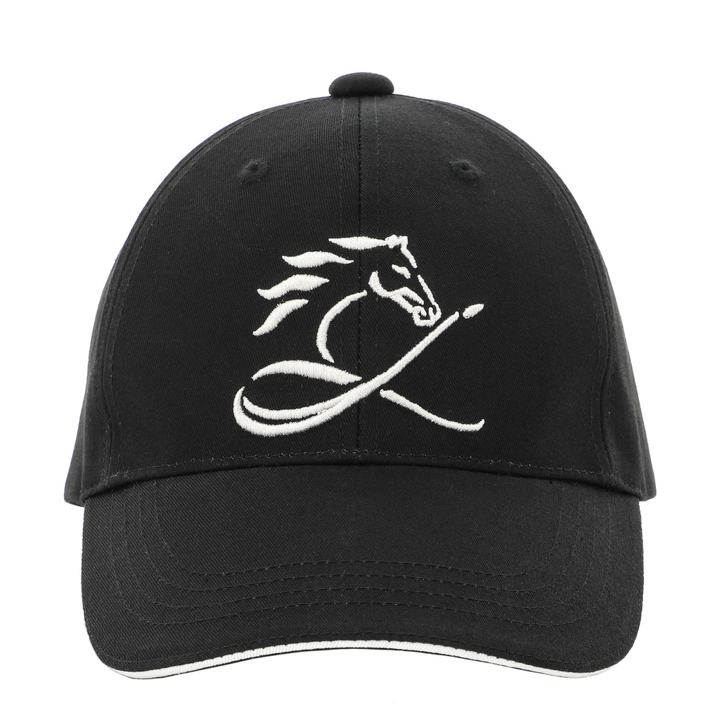 WHITE HORSE Japan-made cap | CL by C.LEMAIRE