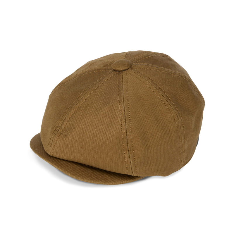 キャスケット | 帽子通販｜CPH(シーピーエイチ）502DP CASQUETTE/ DECK