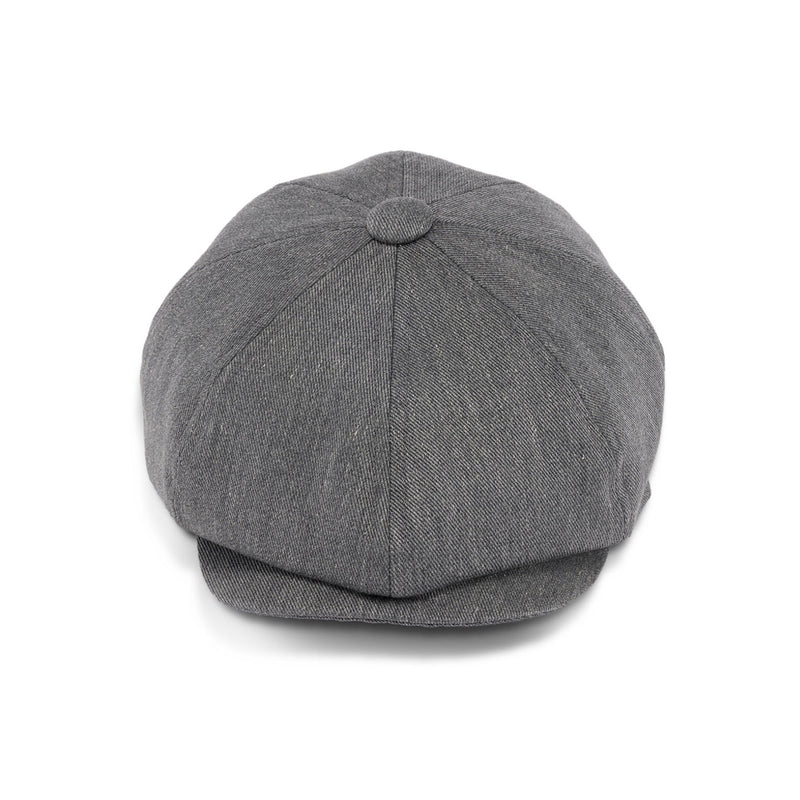 キャスケット | 帽子通販｜CPH(シーピーエイチ）502TC TWILL CASQUETTE