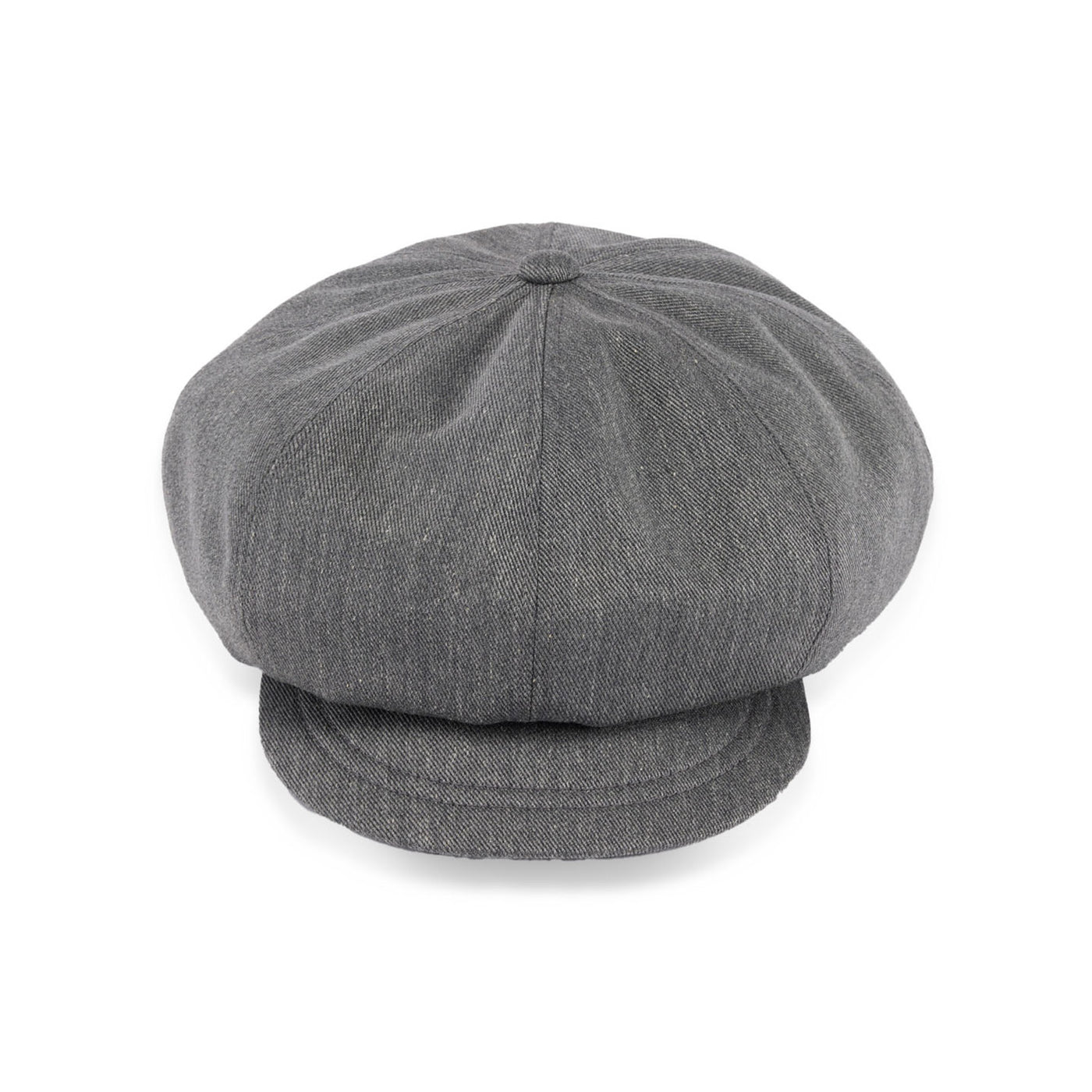 キャスケット | 帽子通販｜CPH(シーピーエイチ）521TC TWILL CASQUETTE