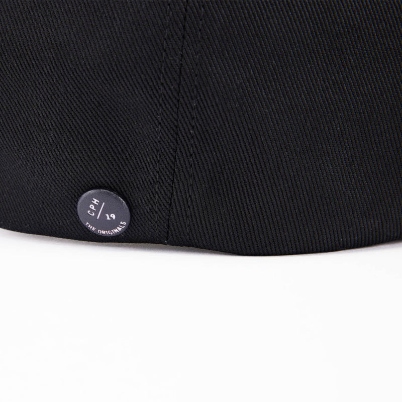 キャスケット | 帽子通販｜CPH(シーピーエイチ）530TC TWILL CASQUETTE