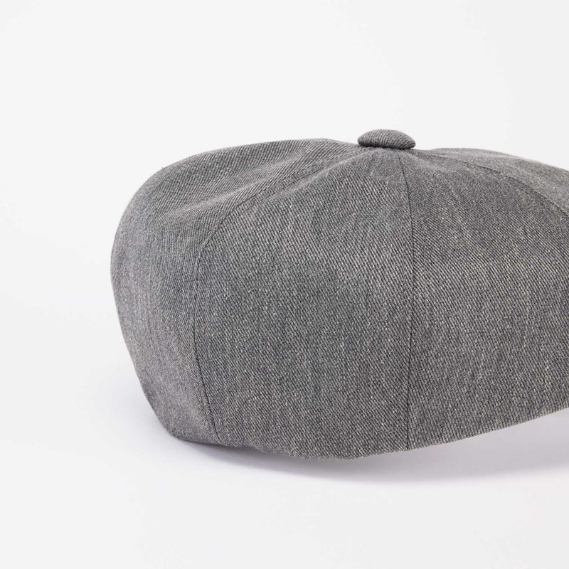キャスケット | 帽子通販｜CPH(シーピーエイチ）575TC TWILL CASQUETTE