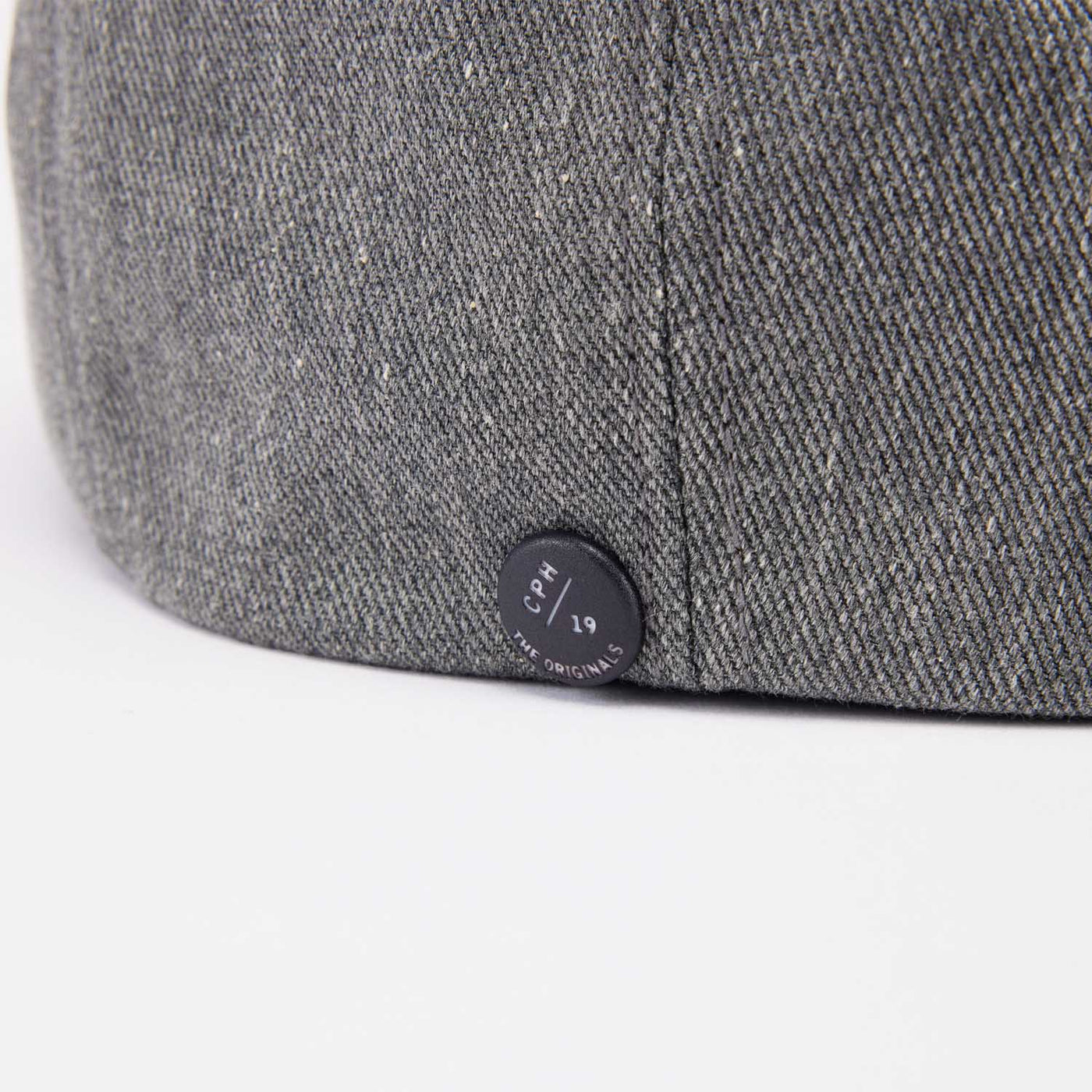 キャスケット | 帽子通販｜CPH(シーピーエイチ）575TC TWILL CASQUETTE