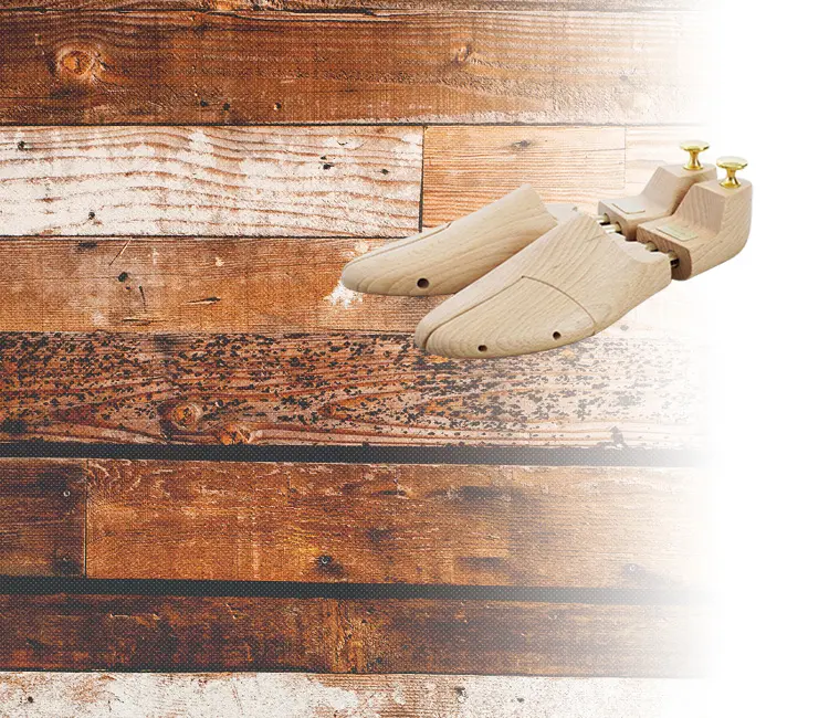 Trading Post(トレーディングポスト) シューキーパー・シューツリー