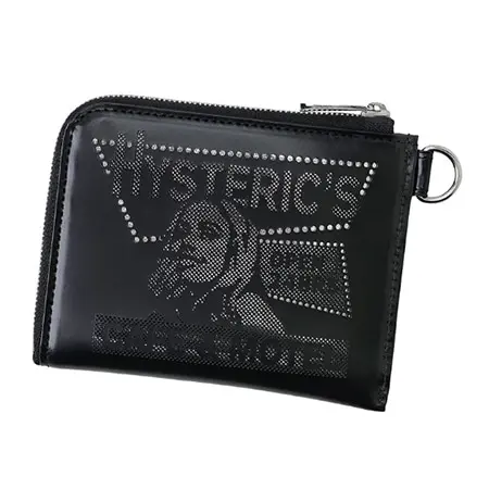 買取価格9,800円】HYSTERIC GLAMOUR(ヒステリックグラマー)×PORTER