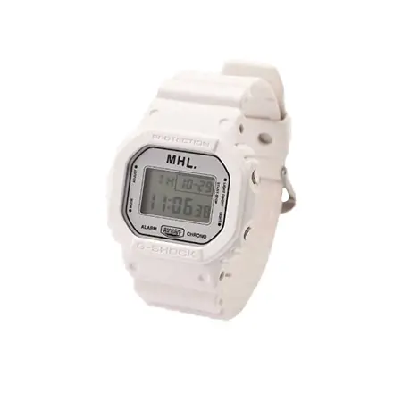 買取価格16,000円】G-SHOCK(Gショック)×MARGARET HOWELL(マーガレット