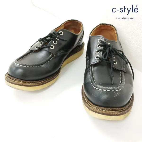 RED WING レッドウィング 8106 CLASSIC OXFORD レザーシューズ 25.5cm