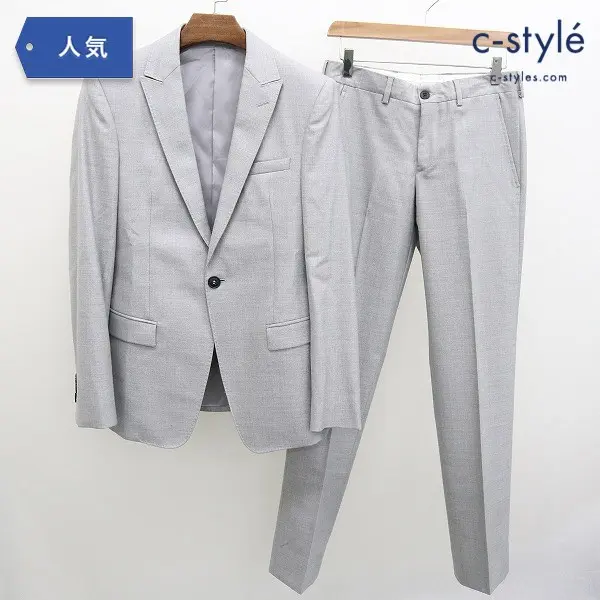 EMPORIO ARMANI エンポリオアルマーニ DAVID LINE デビットライン