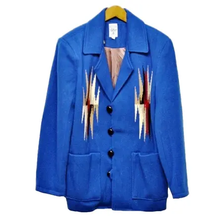 買取価格60,700円】ORTEGA'S(オルテガ) ジャケット チマヨ ジャケット