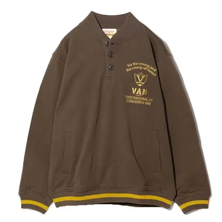 VAN JAC(ヴァンヂャケット)買取【高く売る】ならc-style