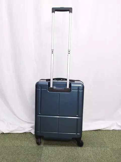 ACE エース Proteca プロテカ MAXPASS H2s 40L スーツケース ブルー