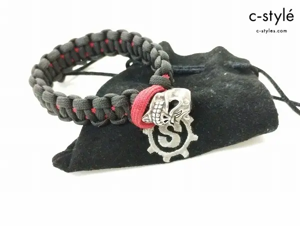 STARLINGEAR(スターリンギア) ブレスレット買取【高く売る】ならc-style