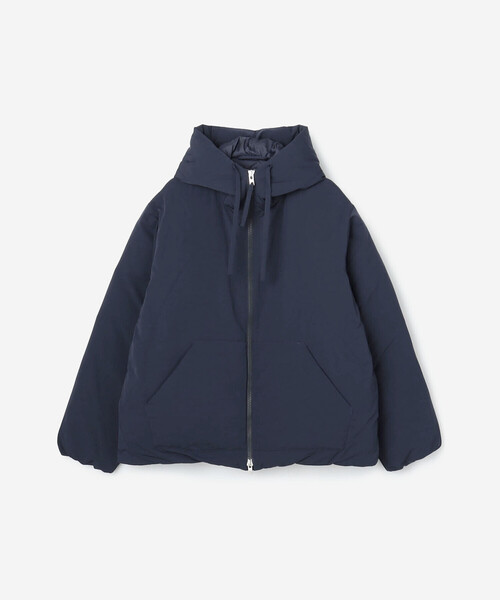 セール】ORCIVAL | ポリエステルタフタ フードジャケット MEN（ダウン