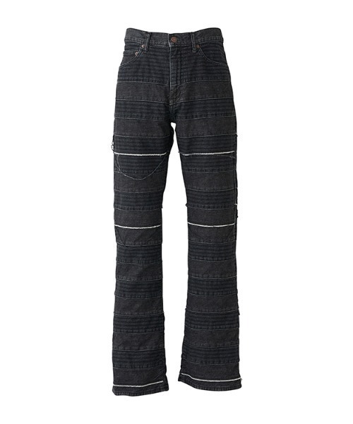 ヒステリックグラマー パンツ S1151005767 - パンツ資格の大原