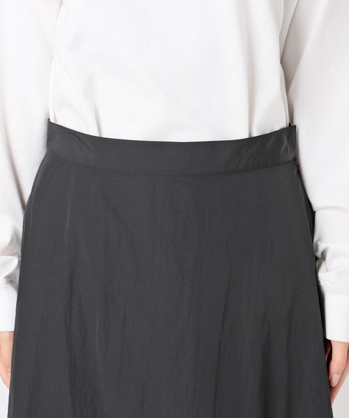 Spick & Span（スピックアンドスパン）の「バルーンティアードスカート