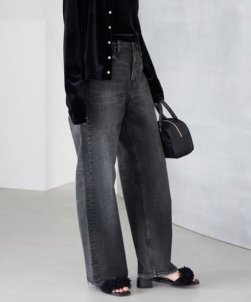 Healthy denim（ヘルシーデニム）の「Healthy DENIM SLOBE別注 PINK