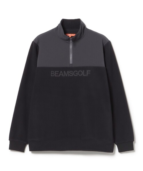 BEAMS GOLF（ビームスゴルフ）の「〈MEN〉ORANGE LABEL / ボアフリース