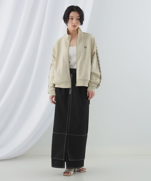 Ray BEAMS（レイビームス）の「FRED PERRY × Ray BEAMS / 別注 Track