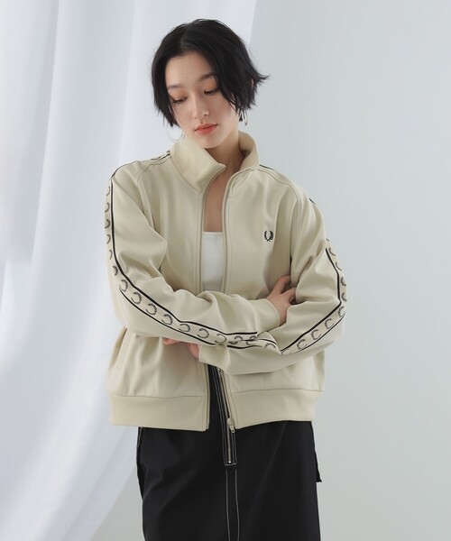 Ray BEAMS（レイビームス）の「FRED PERRY × Ray BEAMS / 別注 Track