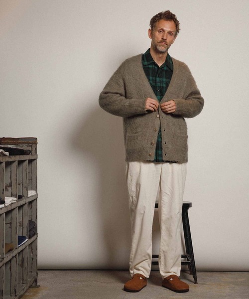 WILD LIFE TAILOR Adam et Rope'（ワイルドテーラーアダムエロペ ）の