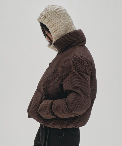 TODAYFUL（トゥデイフル）の「TODAYFUL Check Dawn Jacket 12420007