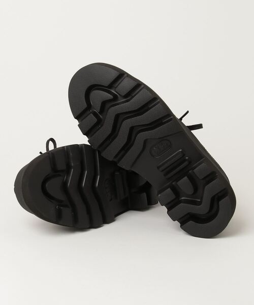 Clarks（クラークス）の「Badell Seam / バデルシーム （ブラック