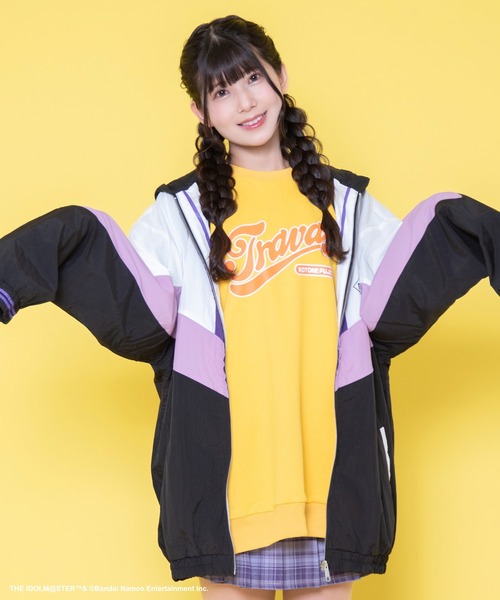 TRAVAS TOKYO（トラバス トウキョウ）の「『学園アイドルマスター