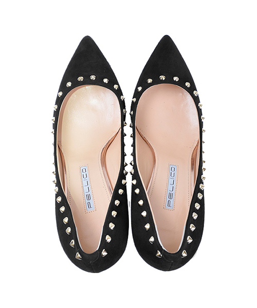 PELLICO（ペリーコ）の「PELLICO(ペリーコ)スタッズポインテッド