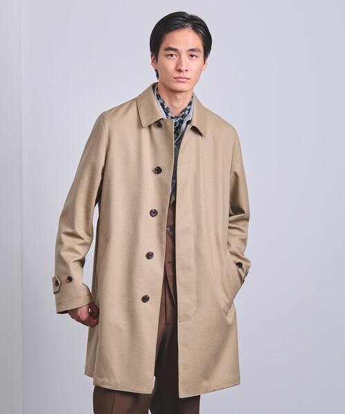 UNITED ARROWS（ユナイテッドアローズ）の「テック フランネル バル