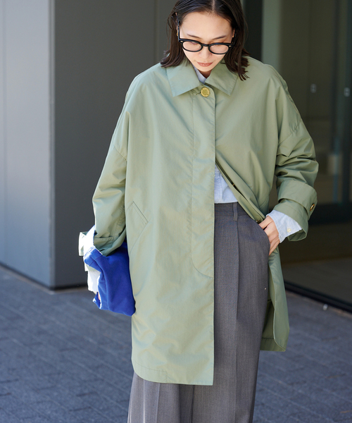 Traditional Weatherwear（トラディショナルウェザーウェア）の「別注